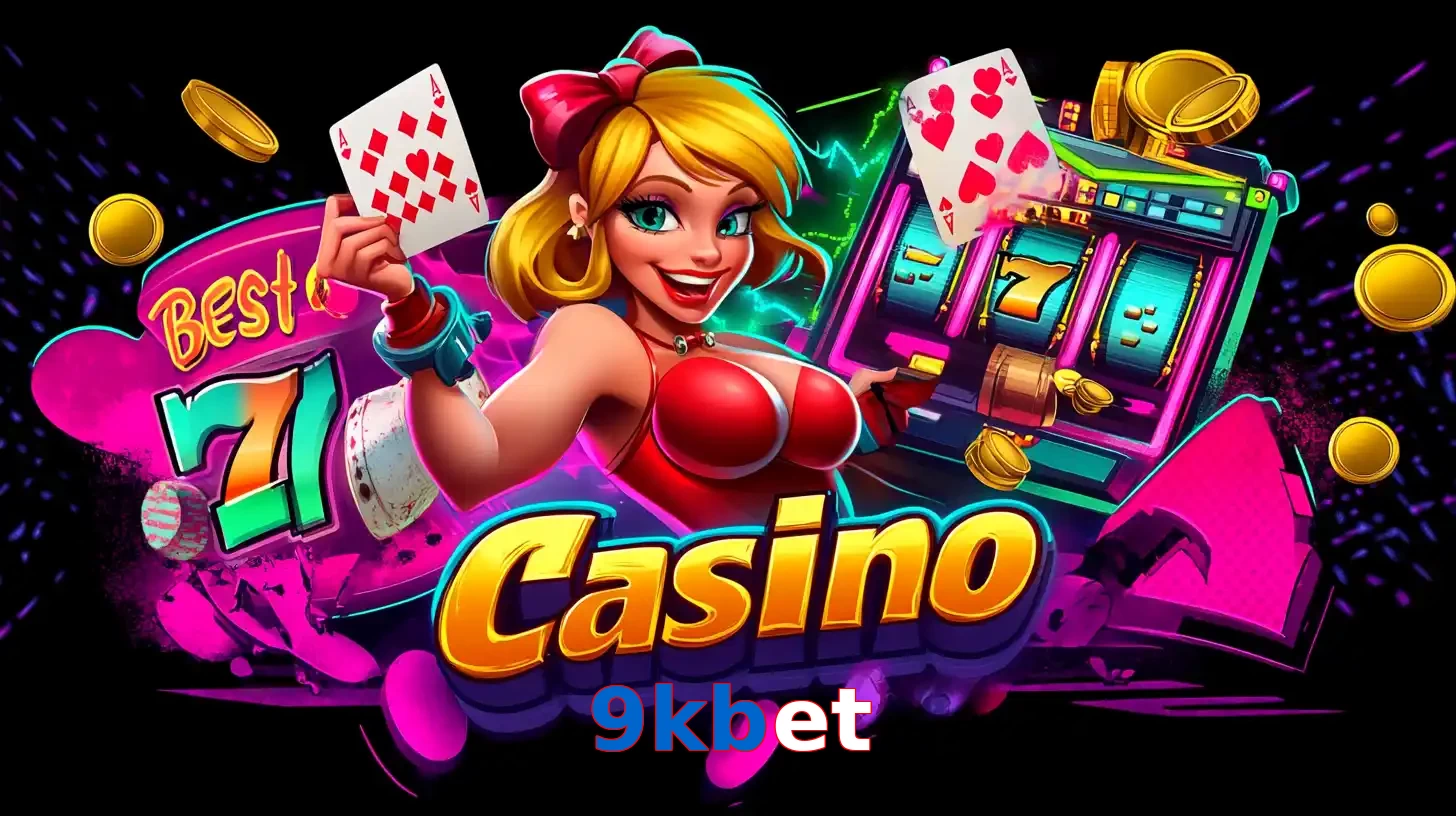 9kbet